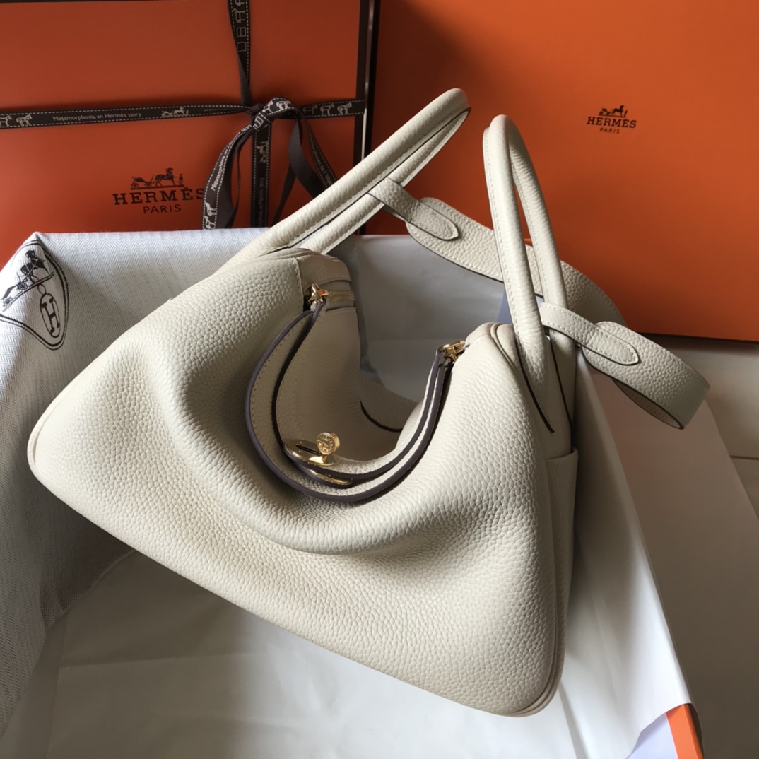 Hermes Lindy Bags